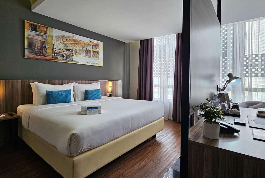Hotel Days And Fraser Business Park Kl Kuala Lumpur