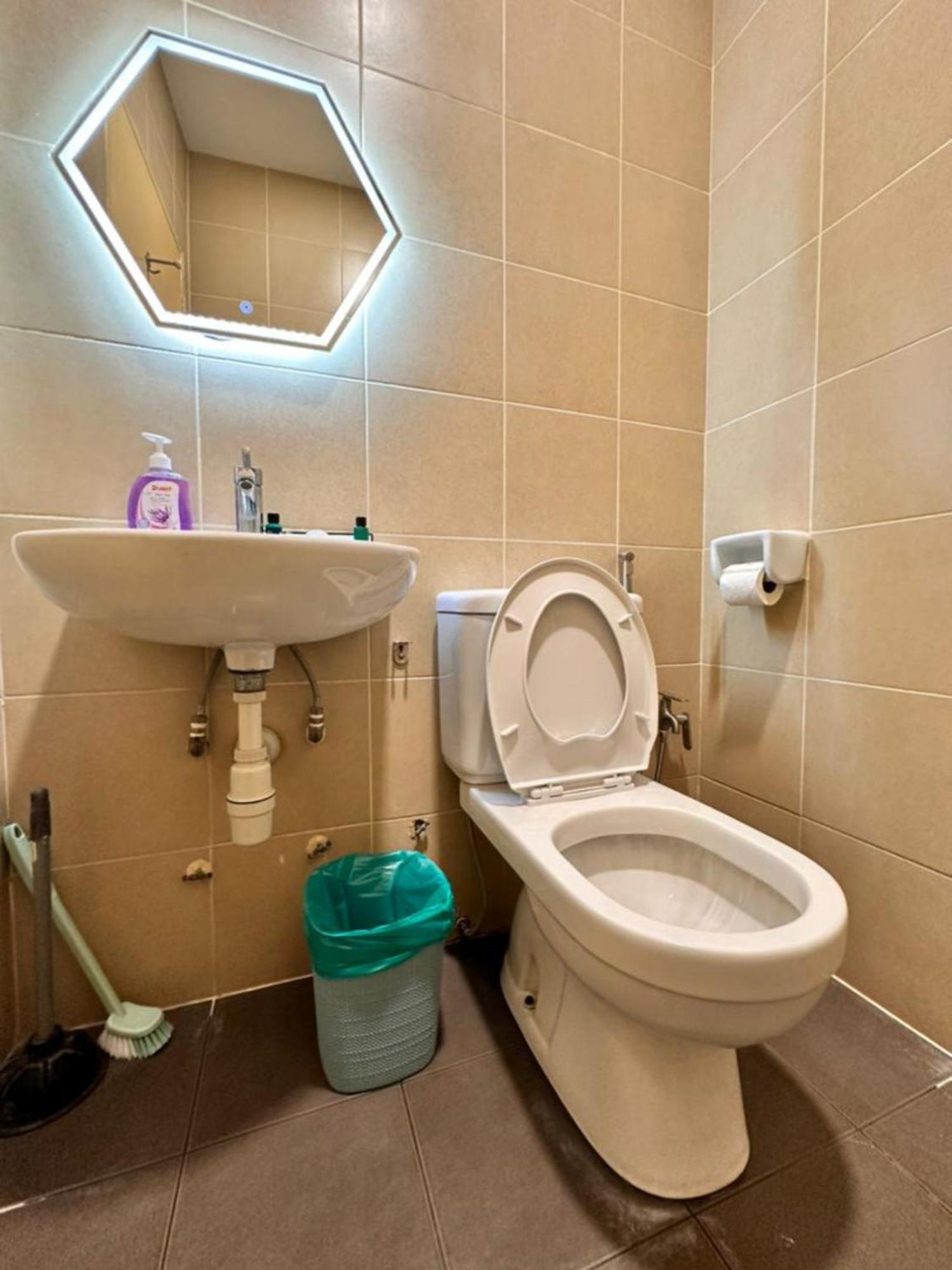 The Tarragon Premier Apartamento Kuala Lumpur