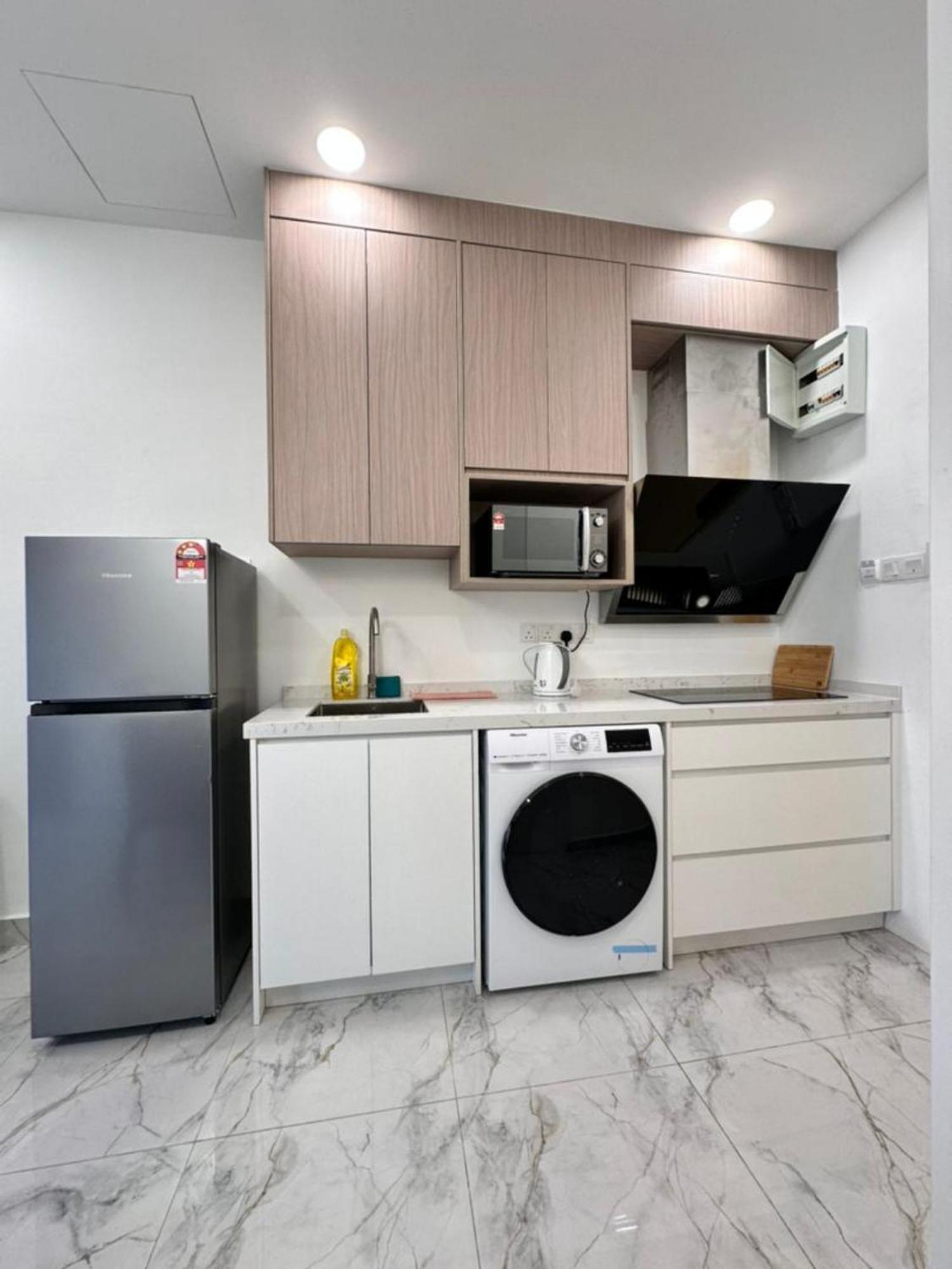 The Tarragon Premier Apartamento Kuala Lumpur