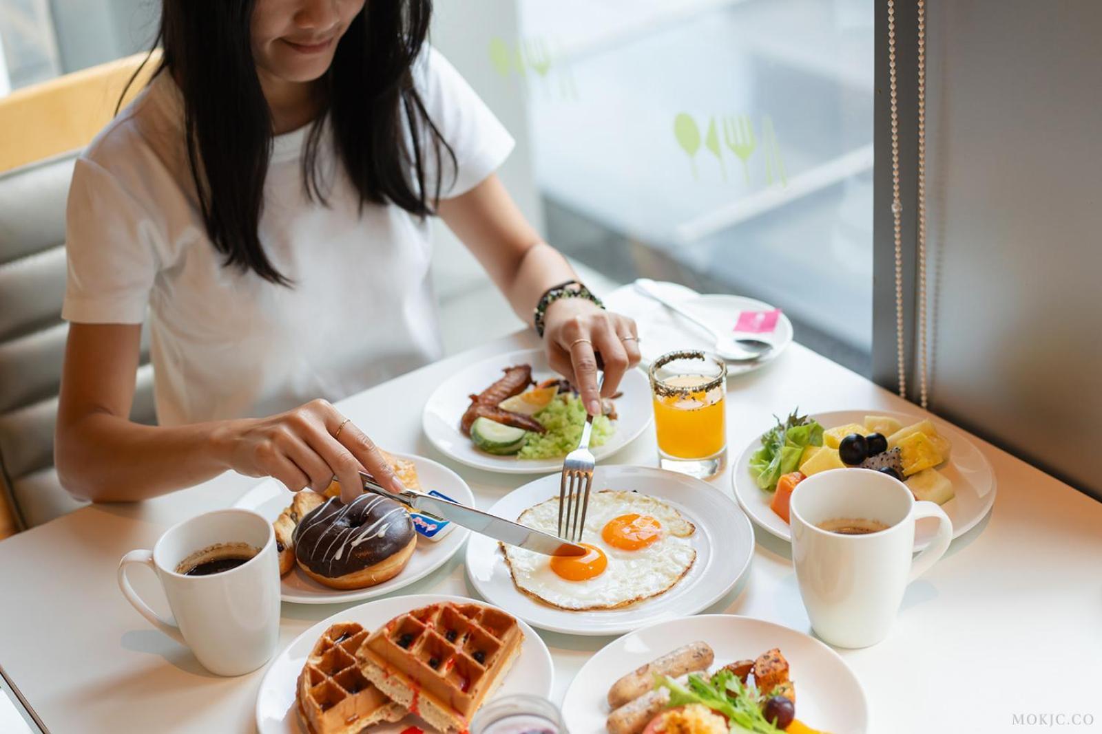 Aloft Sentral Kuala Lumpur