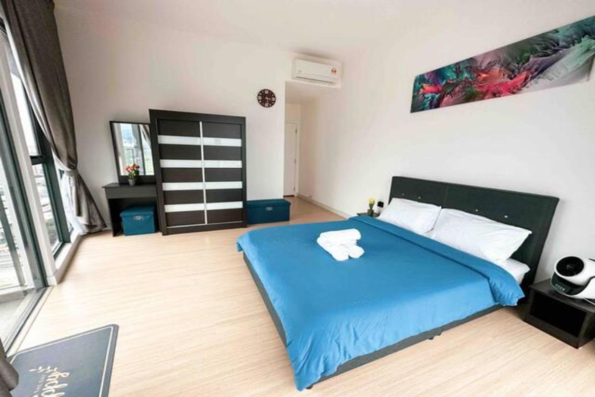 Bed & Breakfast Continew Cozy By Guestonic