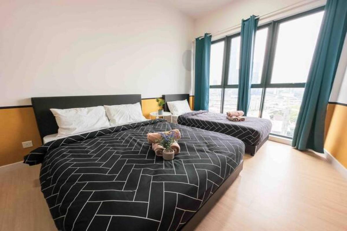 Bed & Breakfast Continew Cozy By Guestonic