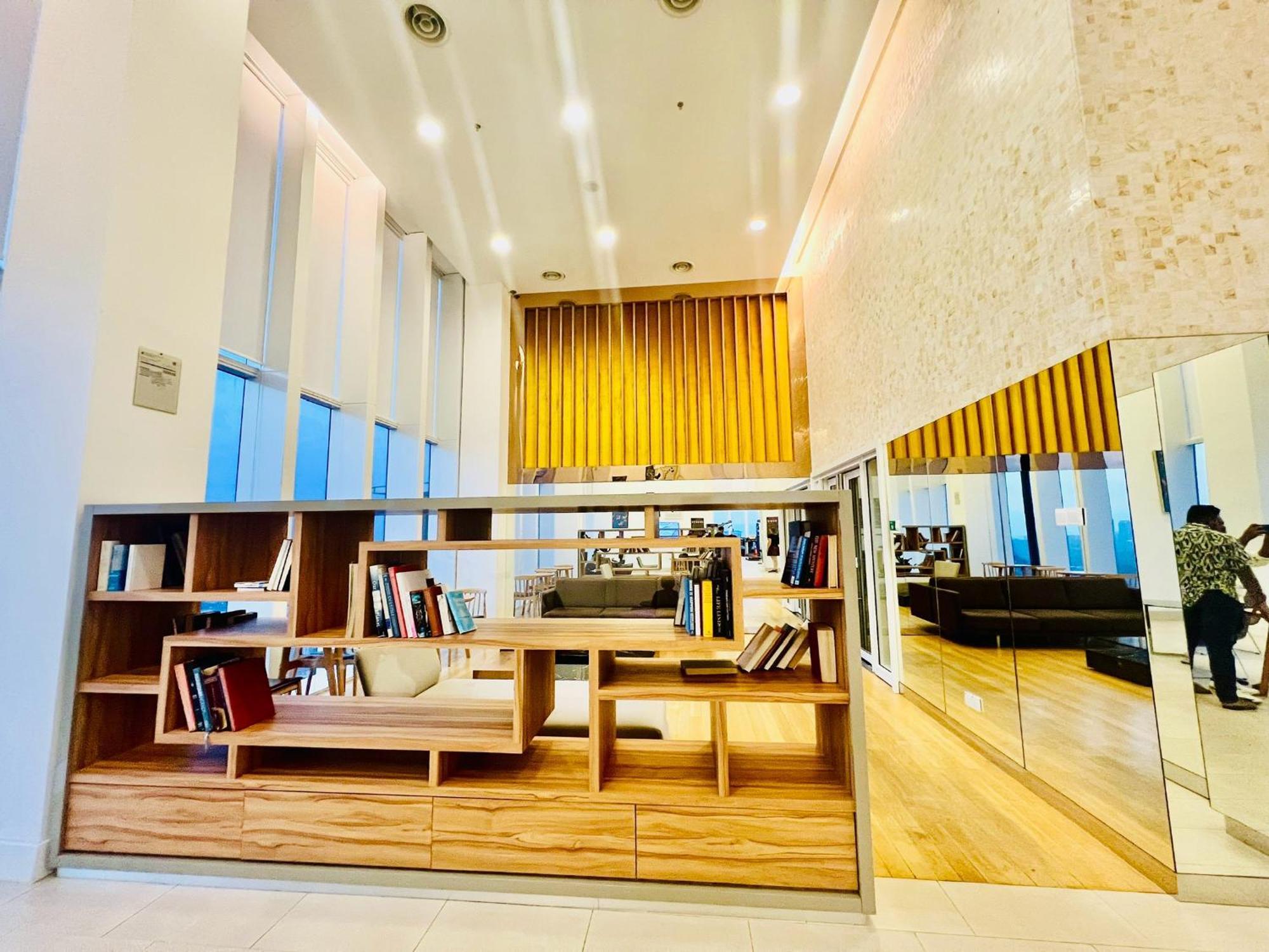 The Platinum Klcc By Castle Houze Appartement *