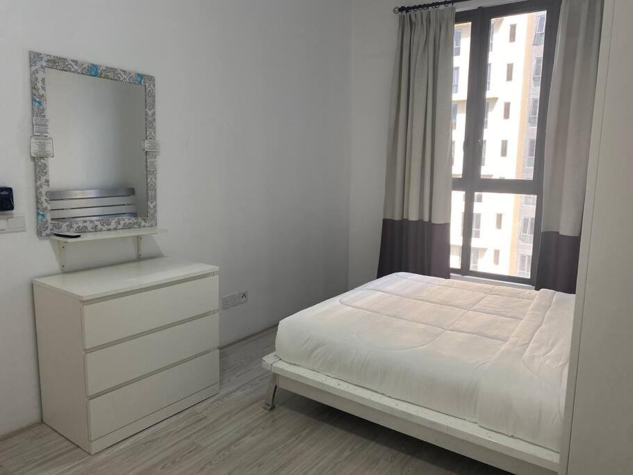 Peaceful Haven, Kl Apartment