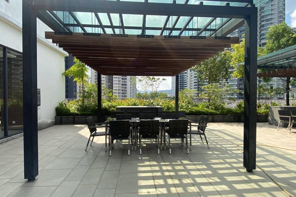 Peaceful Haven, Kl Apartment Kuala Lumpur
