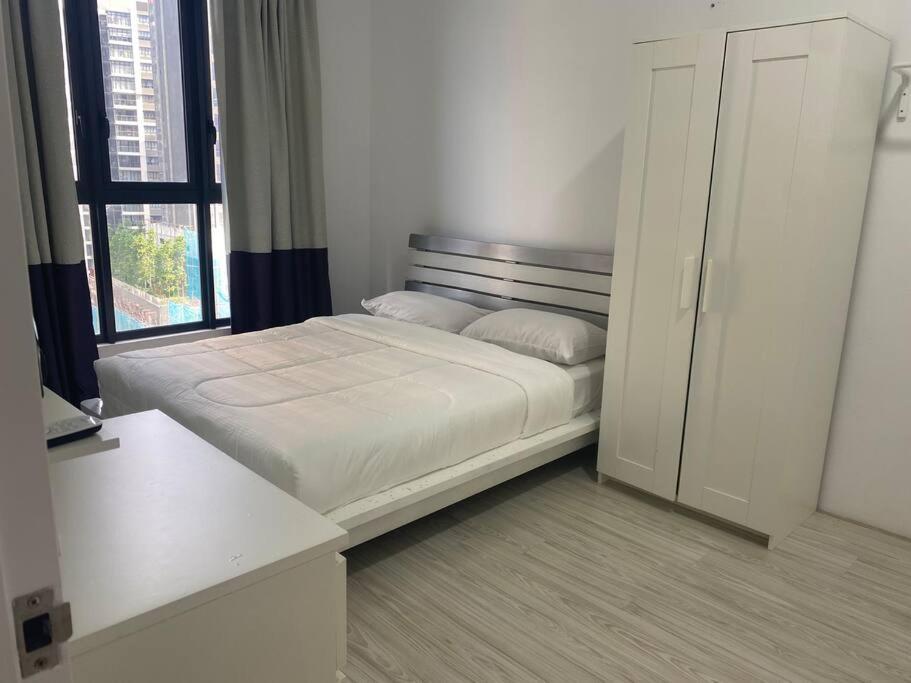 Peaceful Haven, Kl Apartment