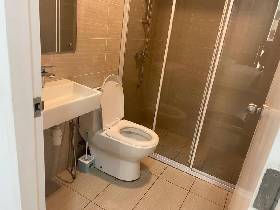 Peaceful Haven, Kl Apartment