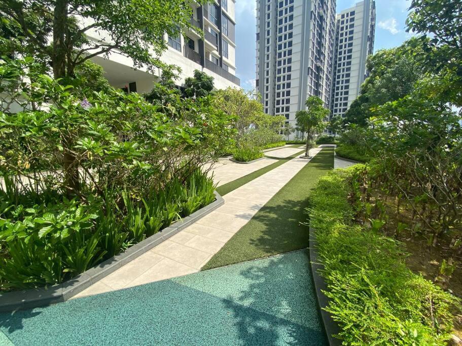 Peaceful Haven, Kl Apartment Kuala Lumpur