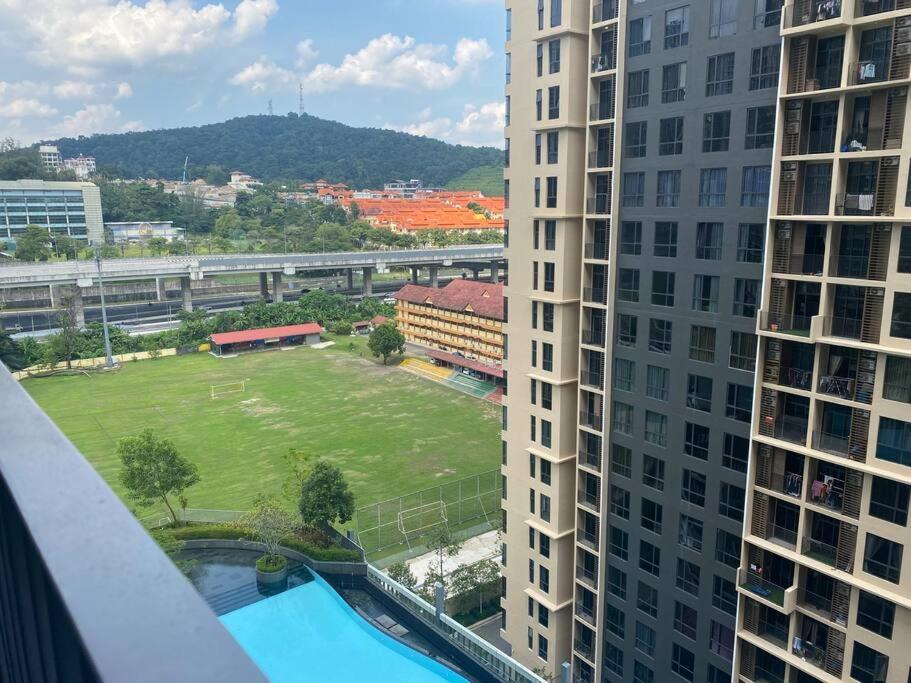 Peaceful Haven, Kl Apartment