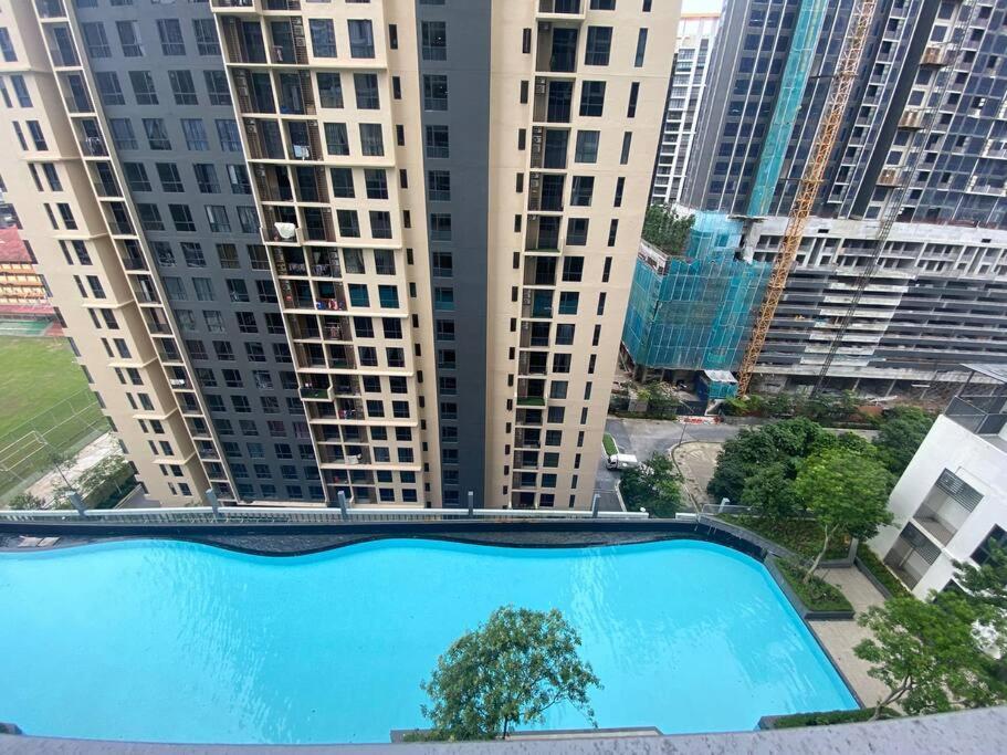 Peaceful Haven, Kl Kuala Lumpur