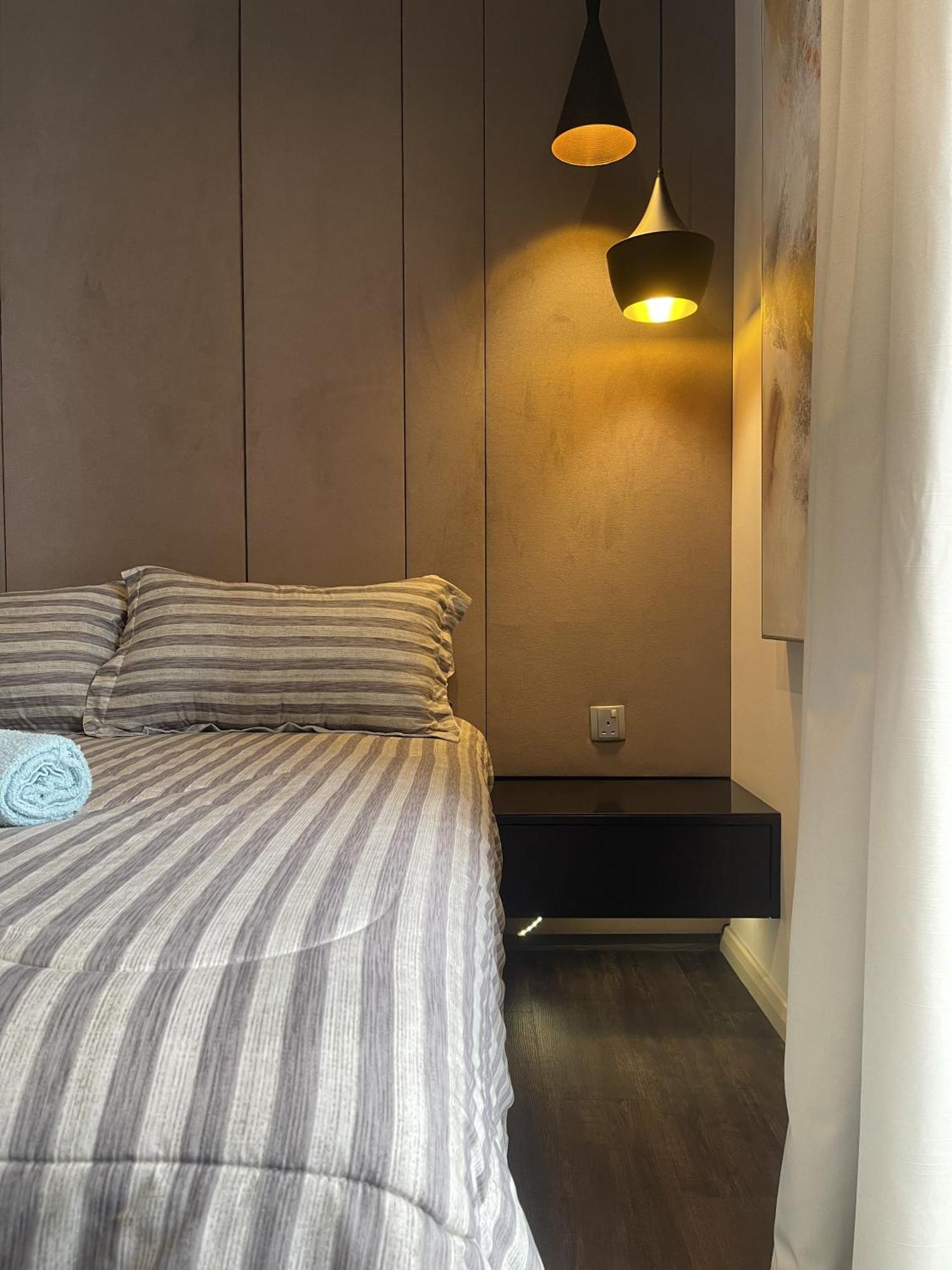 Apartment The Habits Malaysia @ M Klcc Kuala Lumpur