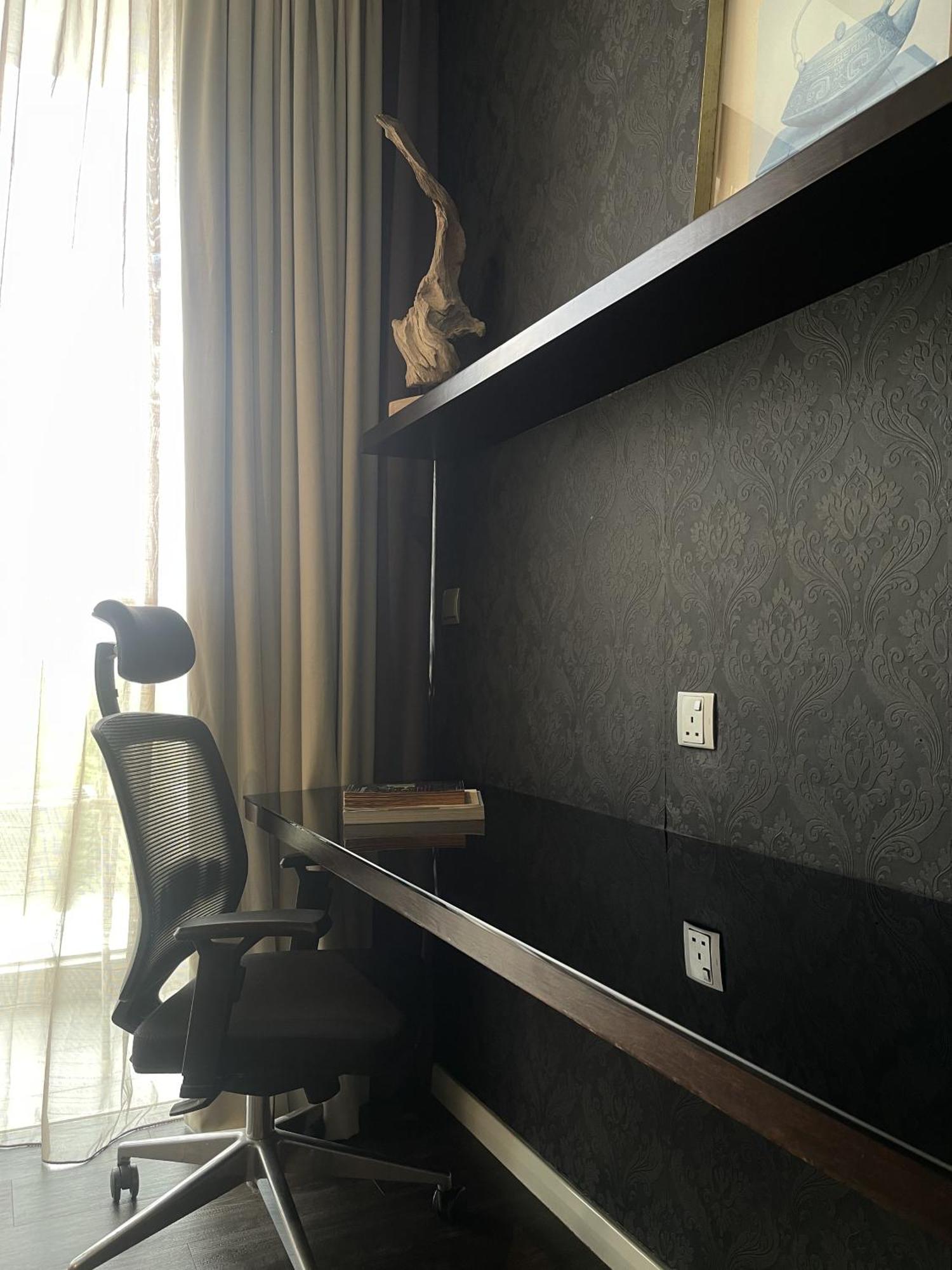 Apartment The Habits Malaysia @ M Klcc Kuala Lumpur