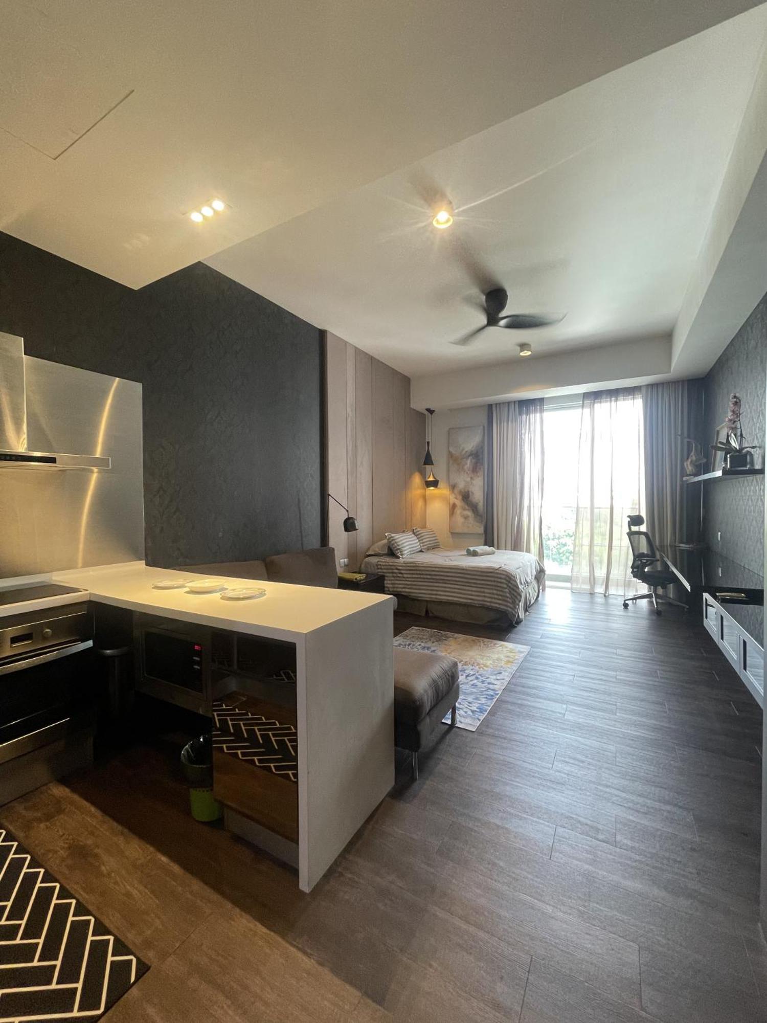 Apartment The Habits Malaysia @ M Klcc