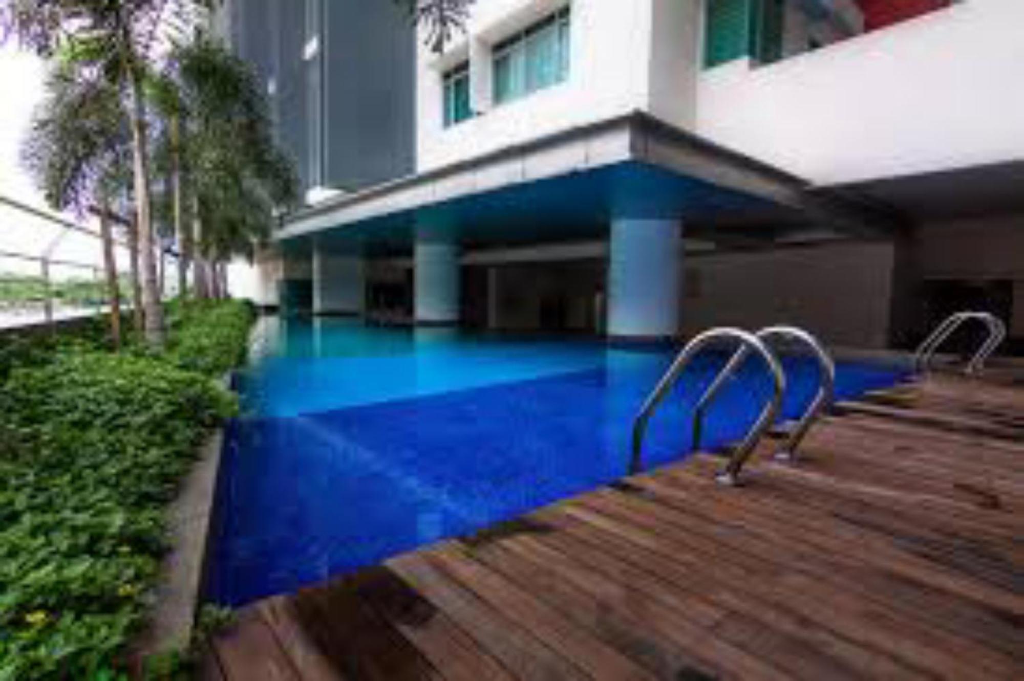 The Tarragon Premier Kuala Lumpur