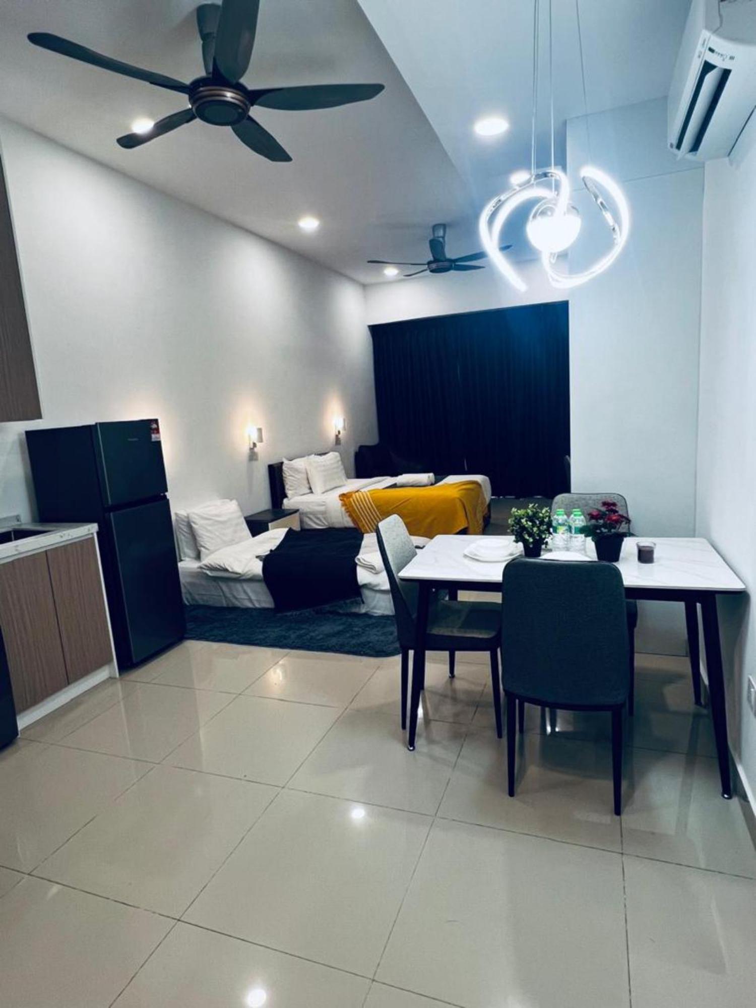 Apartamento The Tarragon Premier *
