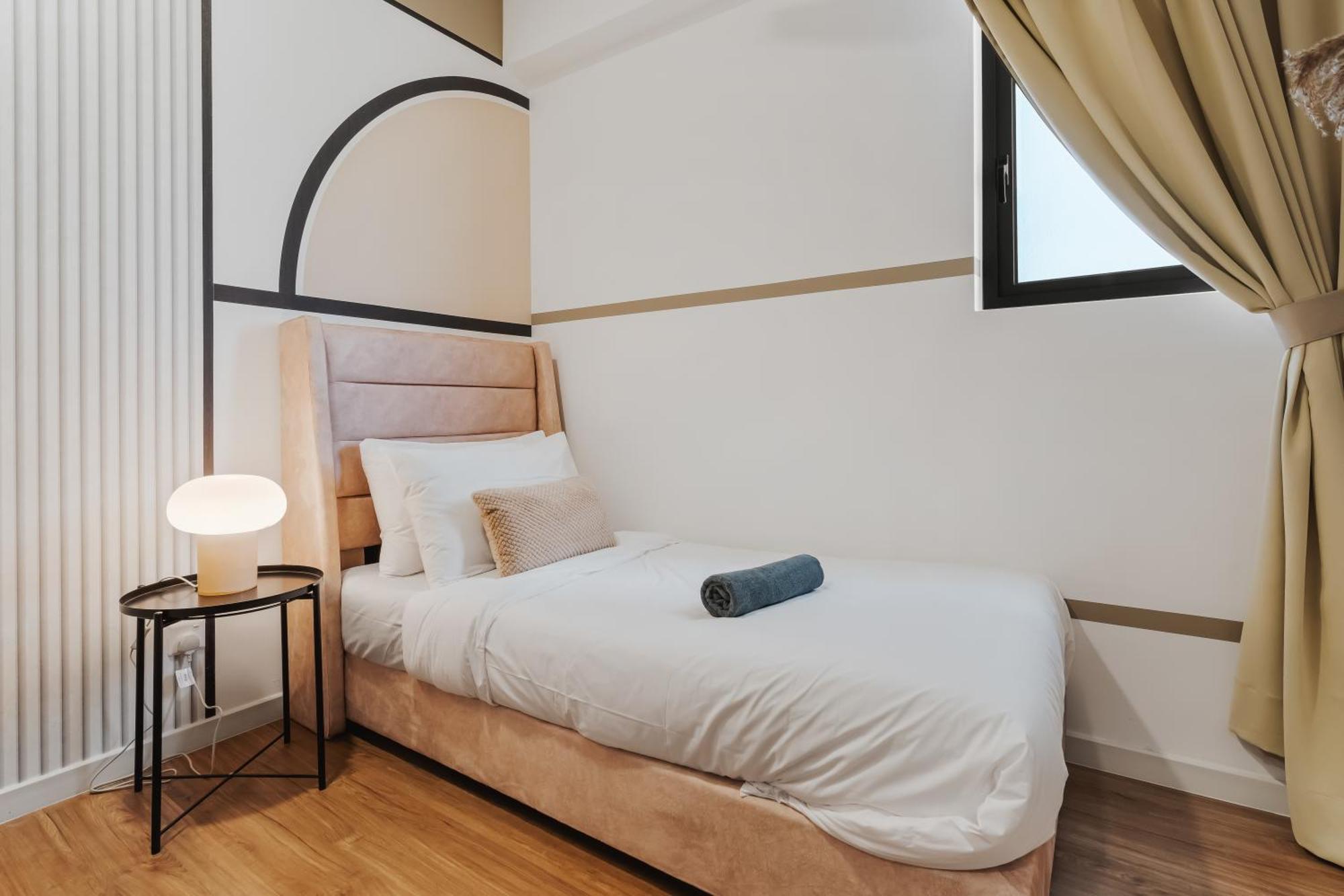 4br Luscious M Vertica Near Mrt By Rumabnb *
