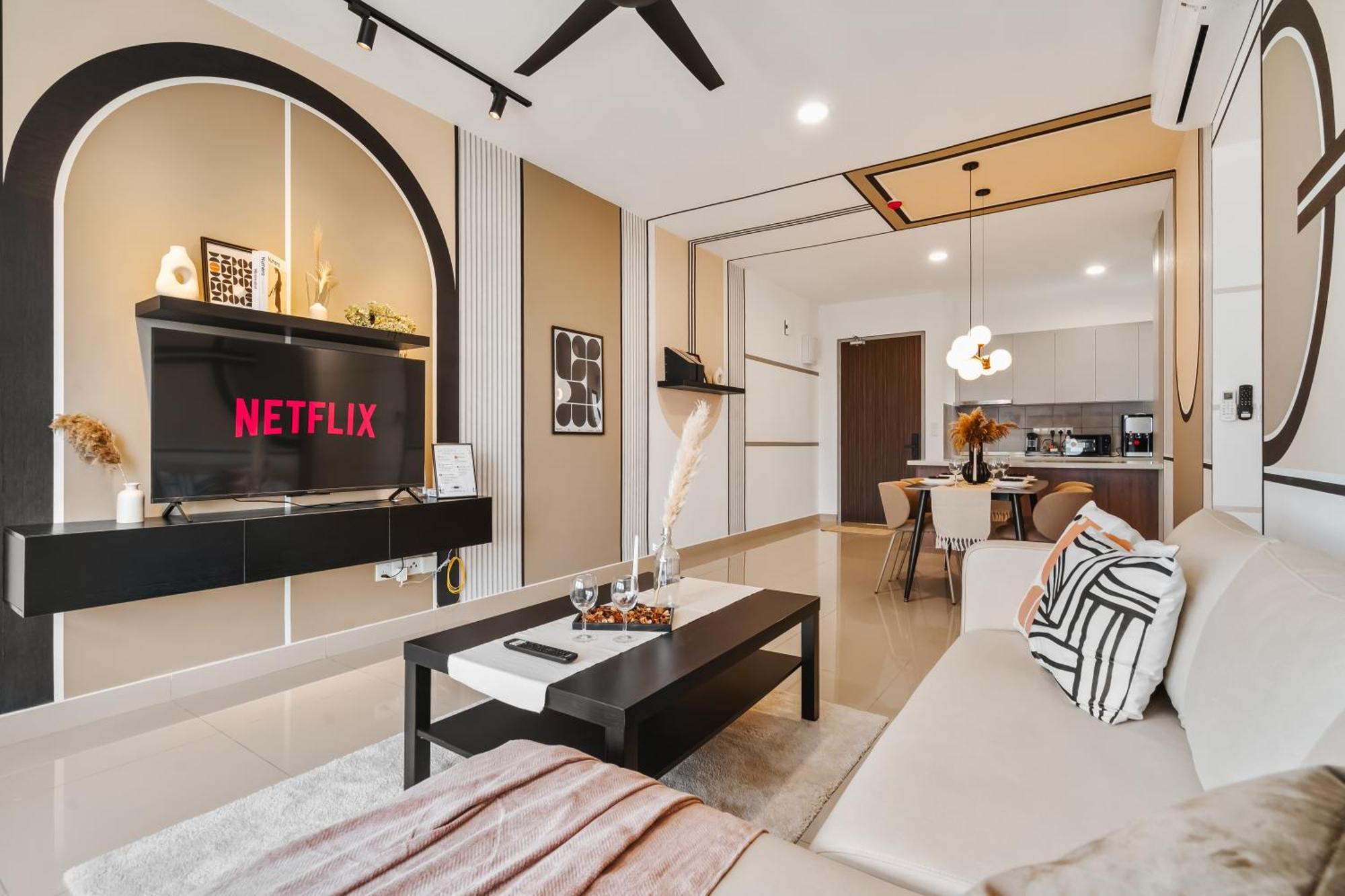 4br Luscious M Vertica Near Mrt By Rumabnb