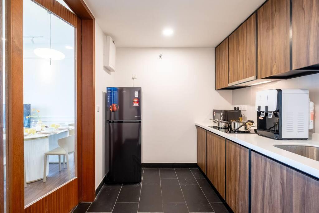 Paradise S Velocity Mall Lrt Mrt 中文房东 Apartment Kuala Lumpur