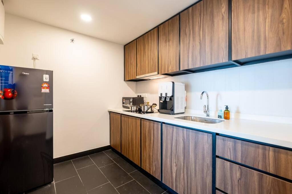 Apartment Paradise S Velocity Mall Lrt Mrt 中文房东 Kuala Lumpur