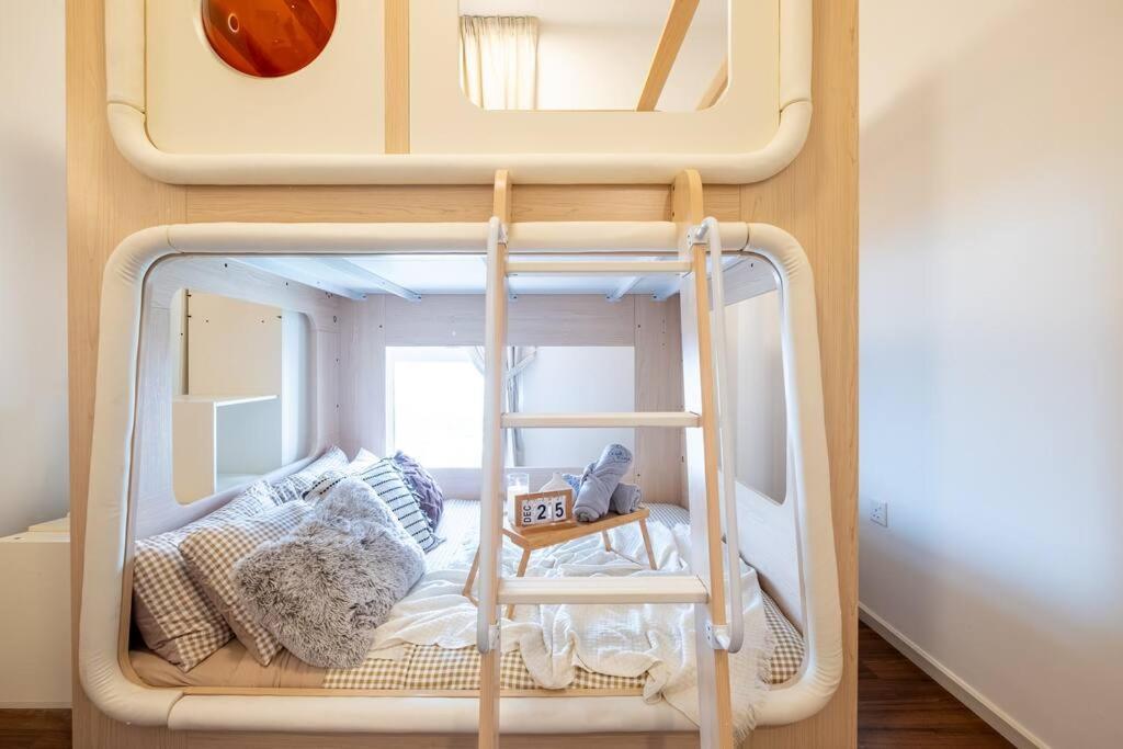 Apartment Paradise S Velocity Mall Lrt Mrt 中文房东