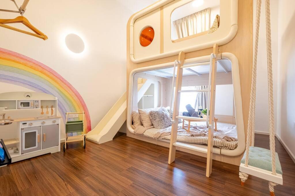Apartment Paradise S Velocity Mall Lrt Mrt 中文房东 Kuala Lumpur