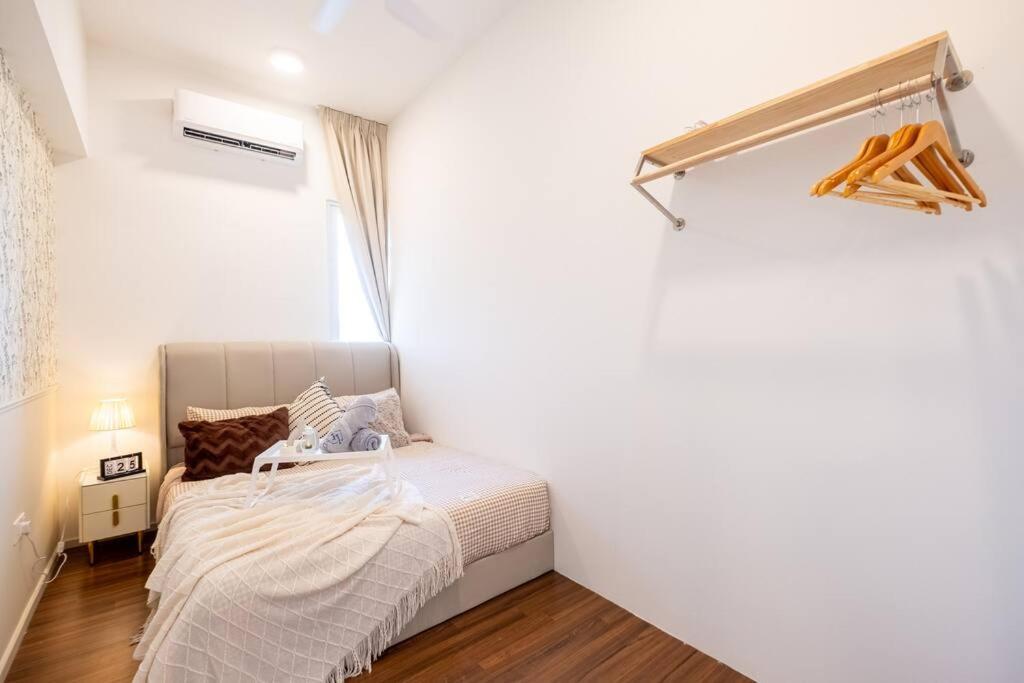 Apartment Paradise S Velocity Mall Lrt Mrt 中文房东 *