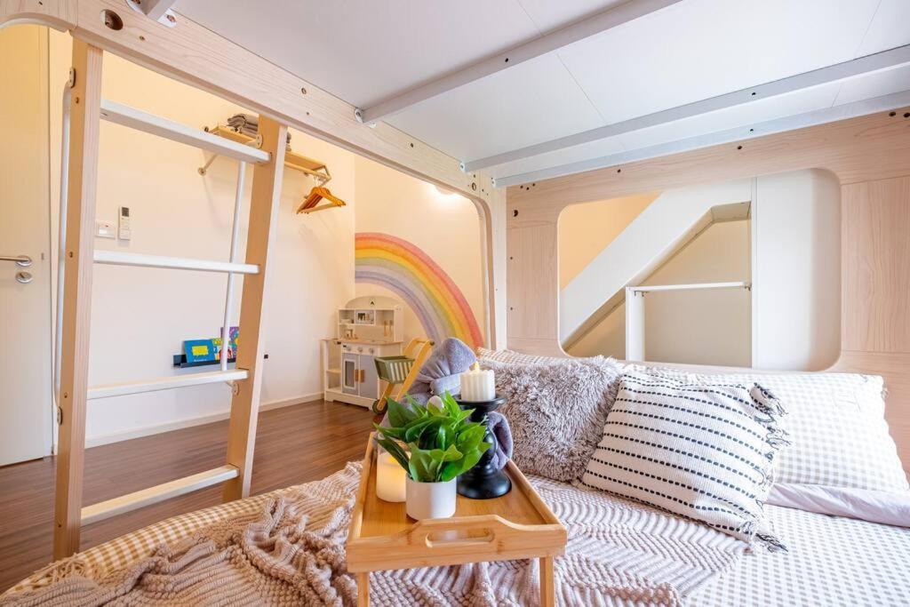 Apartment Paradise S Velocity Mall Lrt Mrt 中文房东 Kuala Lumpur