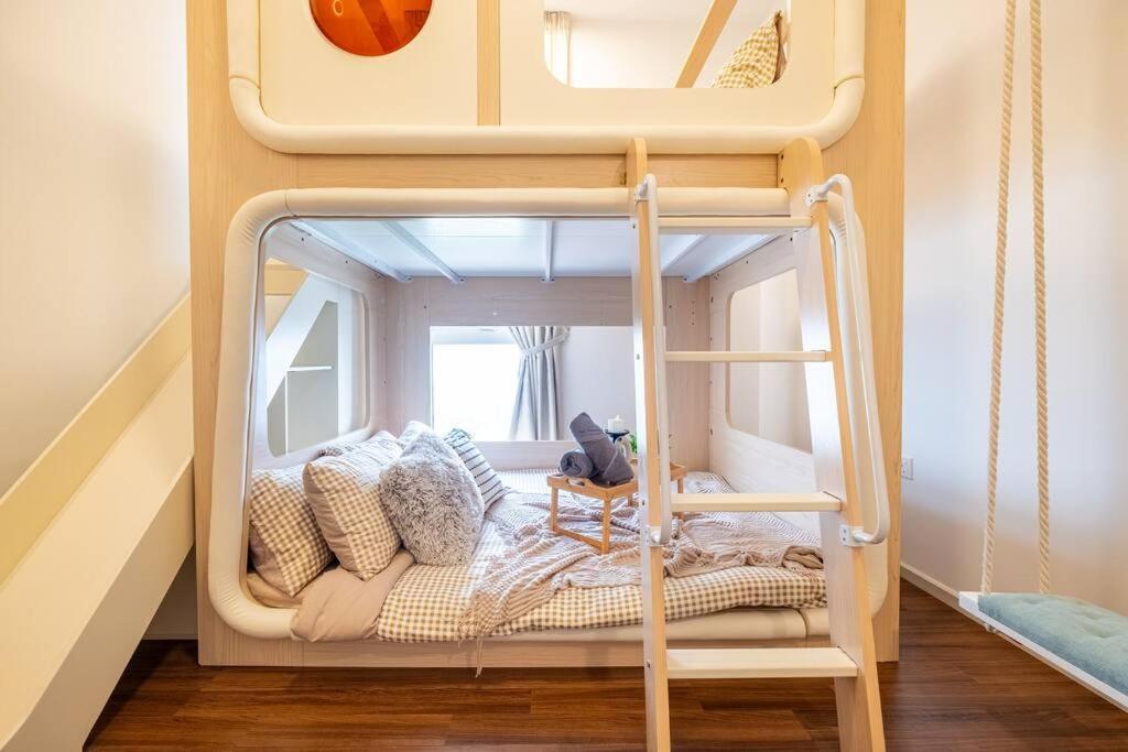Apartment Paradise S Velocity Mall Lrt Mrt 中文房东