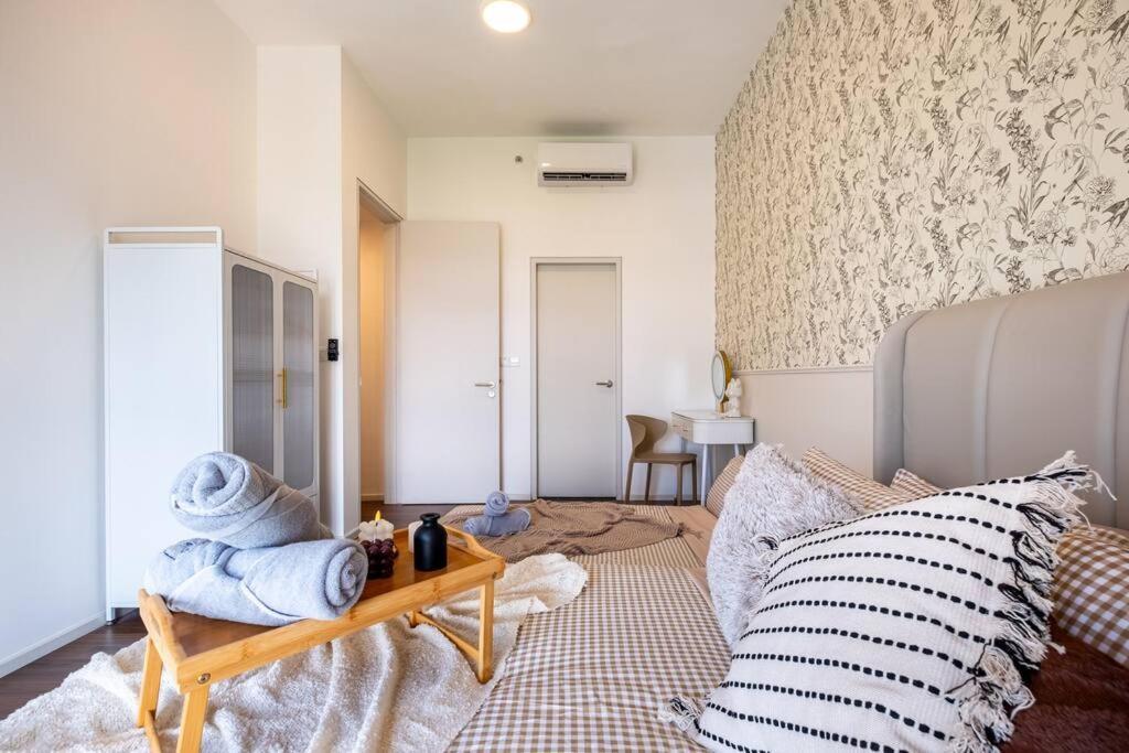 Apartment Paradise S Velocity Mall Lrt Mrt 中文房东 *