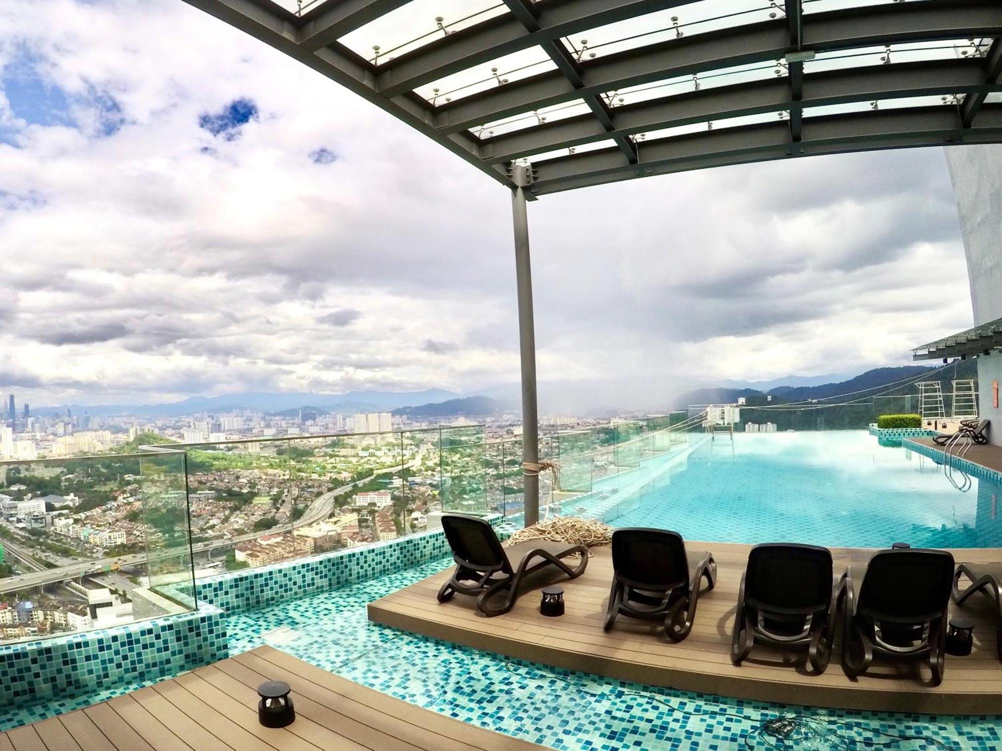 Apartment Ekocheras Suites, 1-5 Pax
