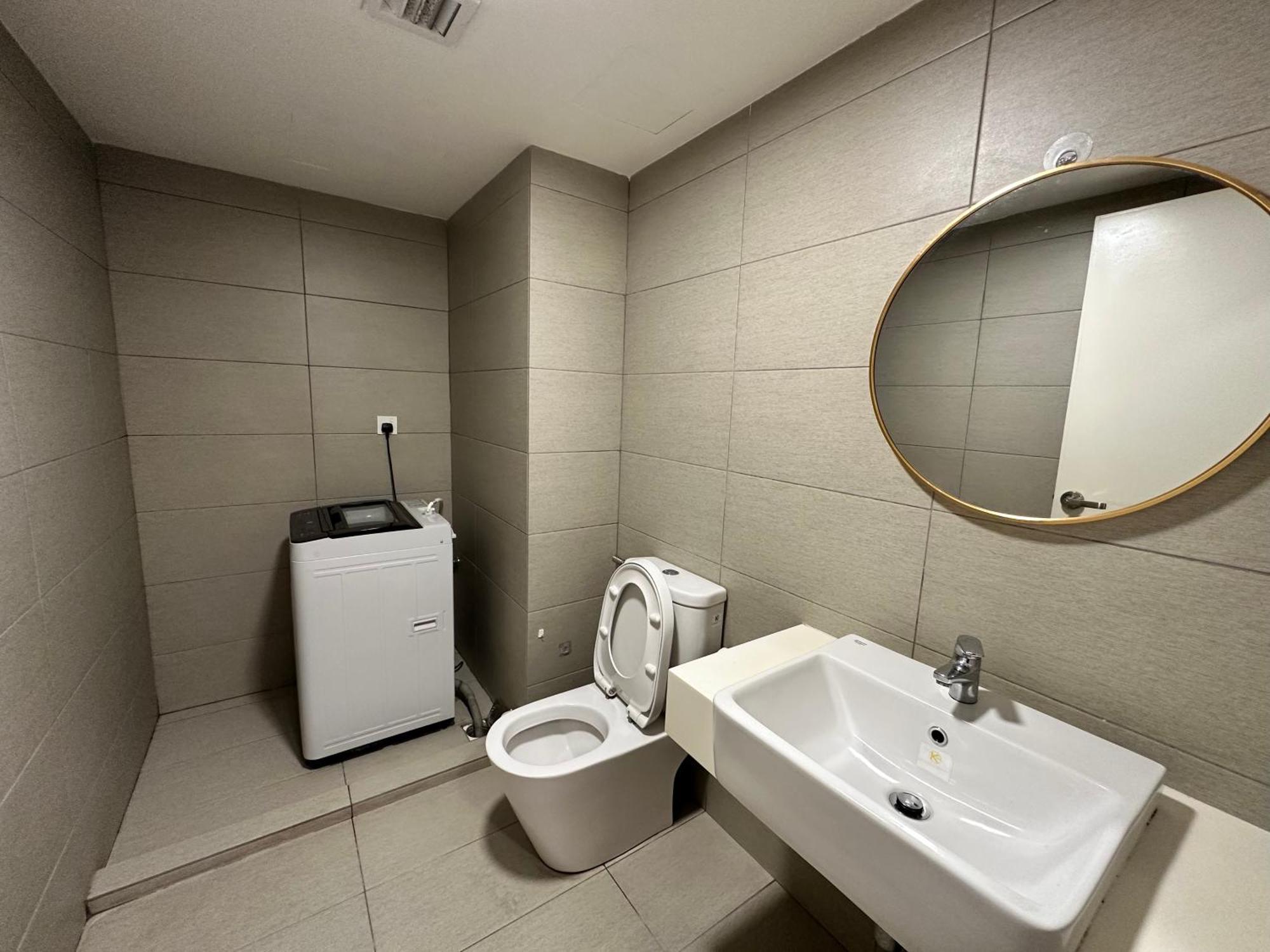 Ekocheras Suites, 1-5 Pax
