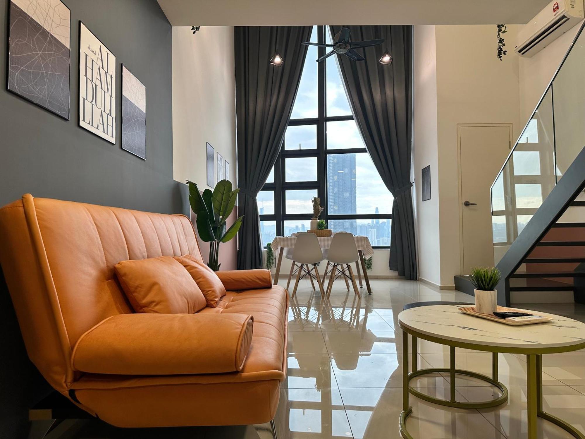 Ekocheras Suites, 1-5 Pax
