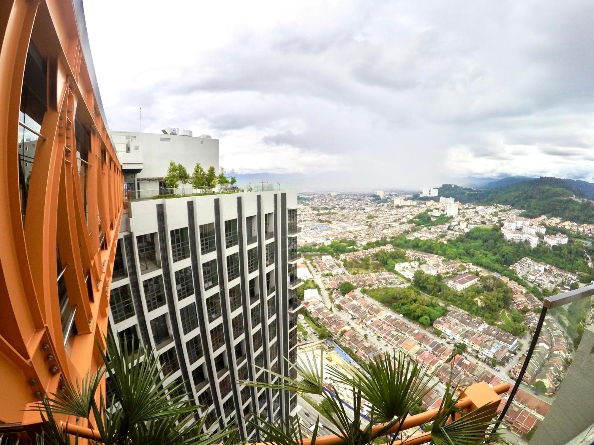 Apartment Ekocheras Suites, 1-5 Pax *
