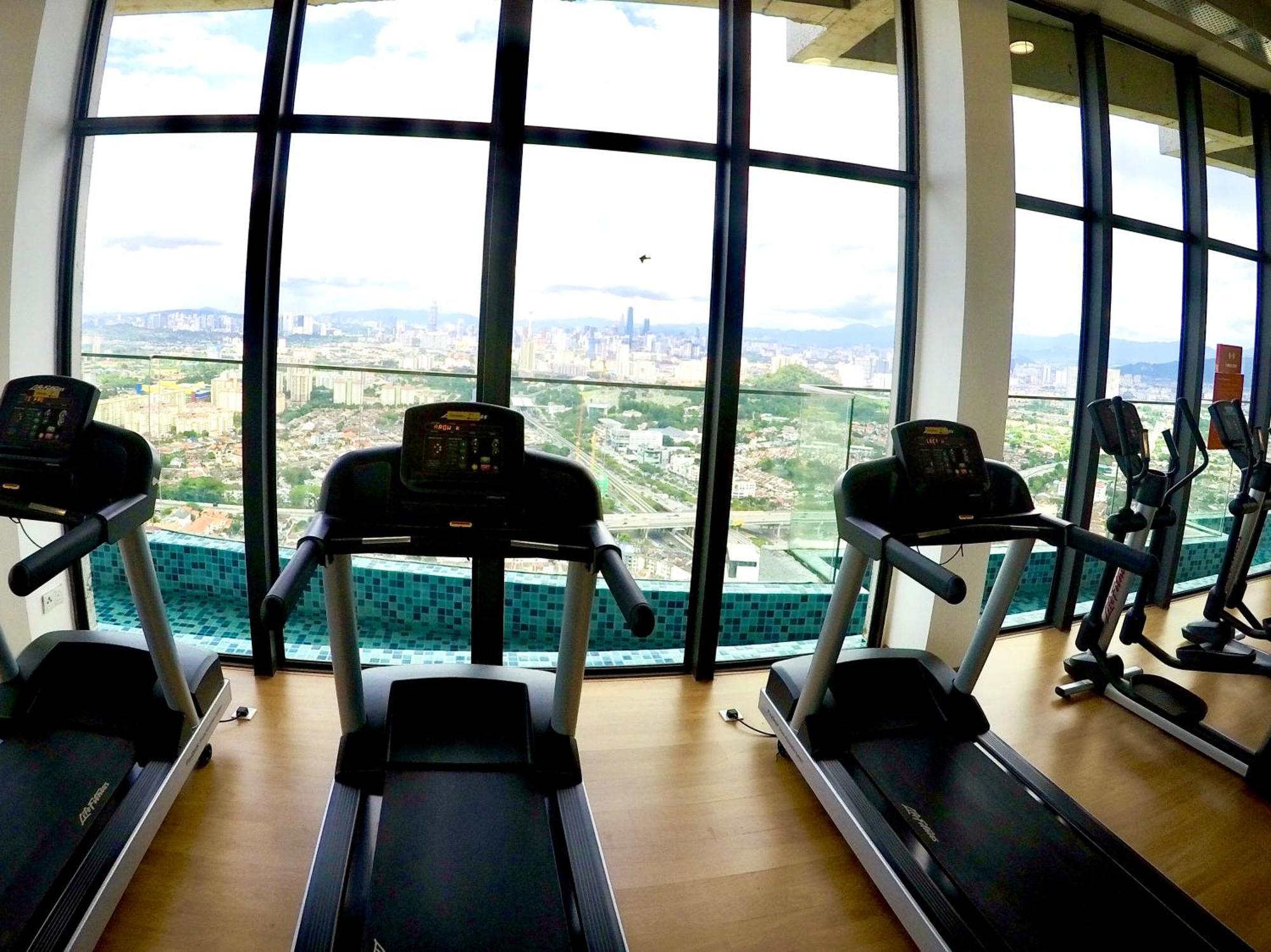 Ekocheras Suites, 1-5 Pax Kuala Lumpur