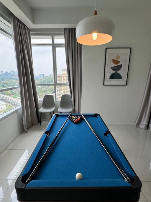 Kl East Mall-theridge-ps4-pool Table-netflix * Kuala Lumpur