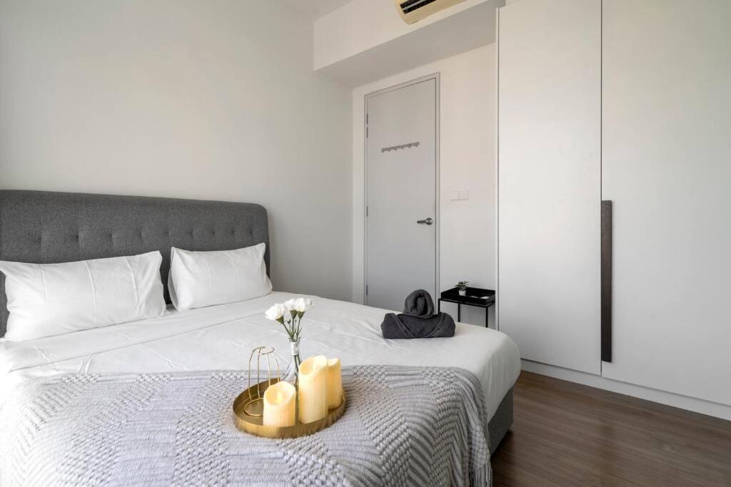 Apartment Kl East Mall-theridge-ps4-pool Table-netflix Kuala Lumpur