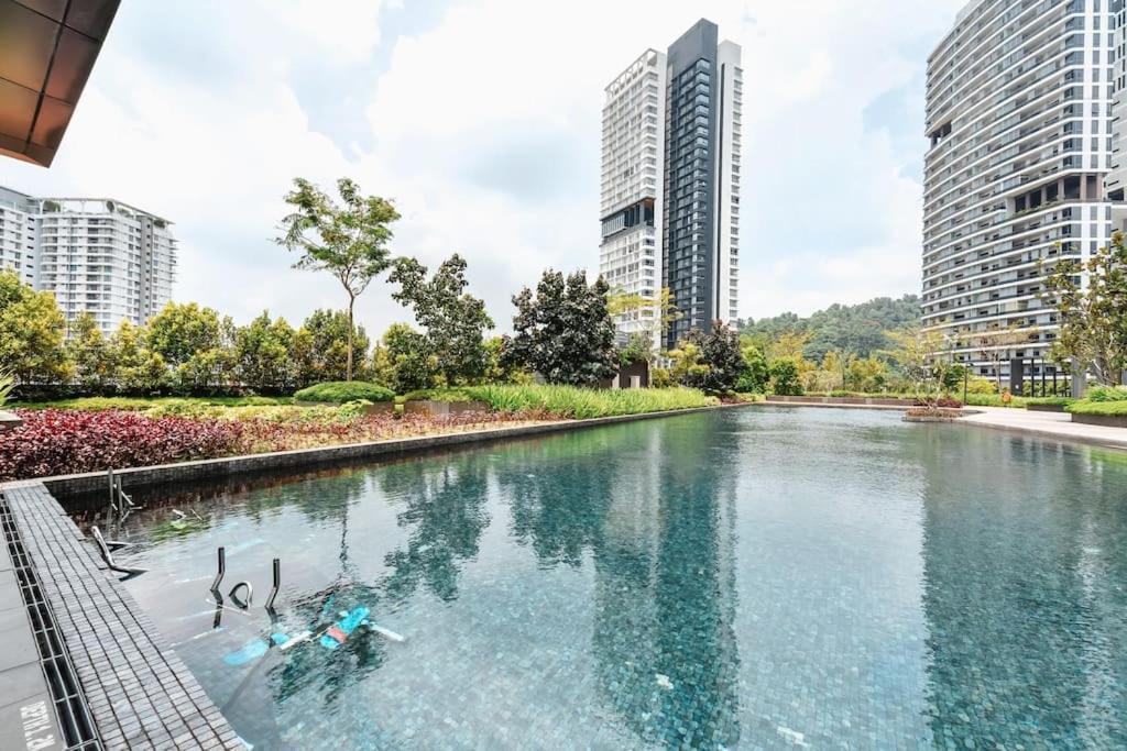 Kl East Mall-theridge-ps4-pool Table-netflix Apartment *