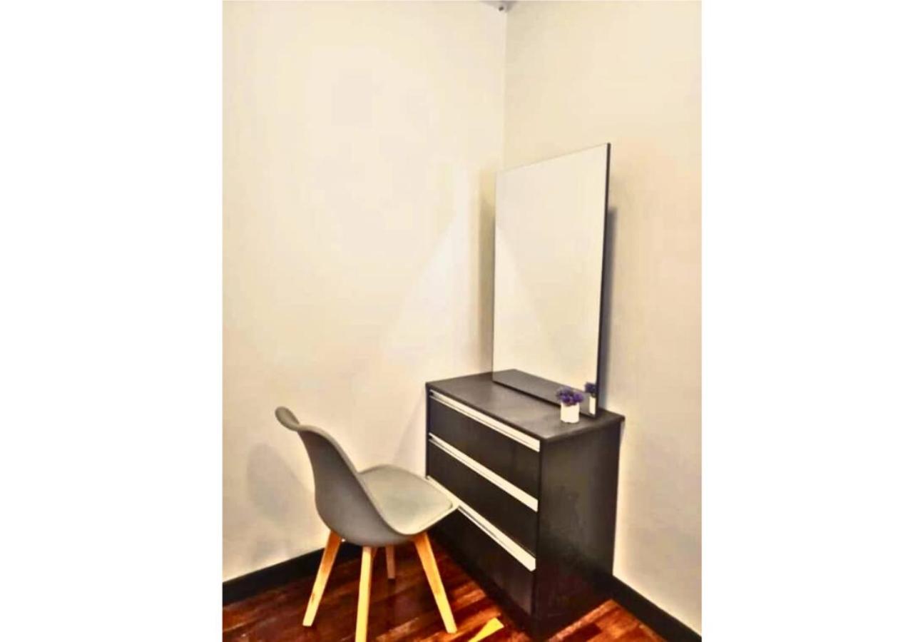 Kl Duplex Soho Old Klang Road *