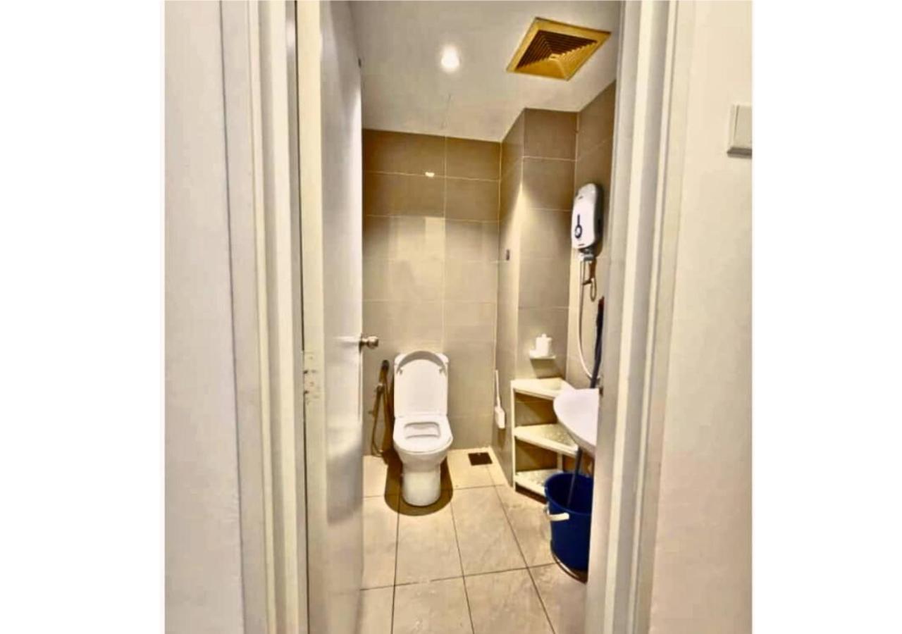 Kl Duplex Soho Old Klang Road Apartment *