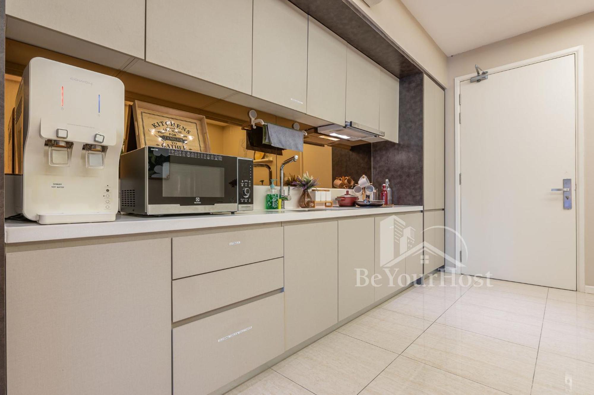 Dorsett Residences Sri Hartamas 5 Star Kl Apartment Kuala Lumpur