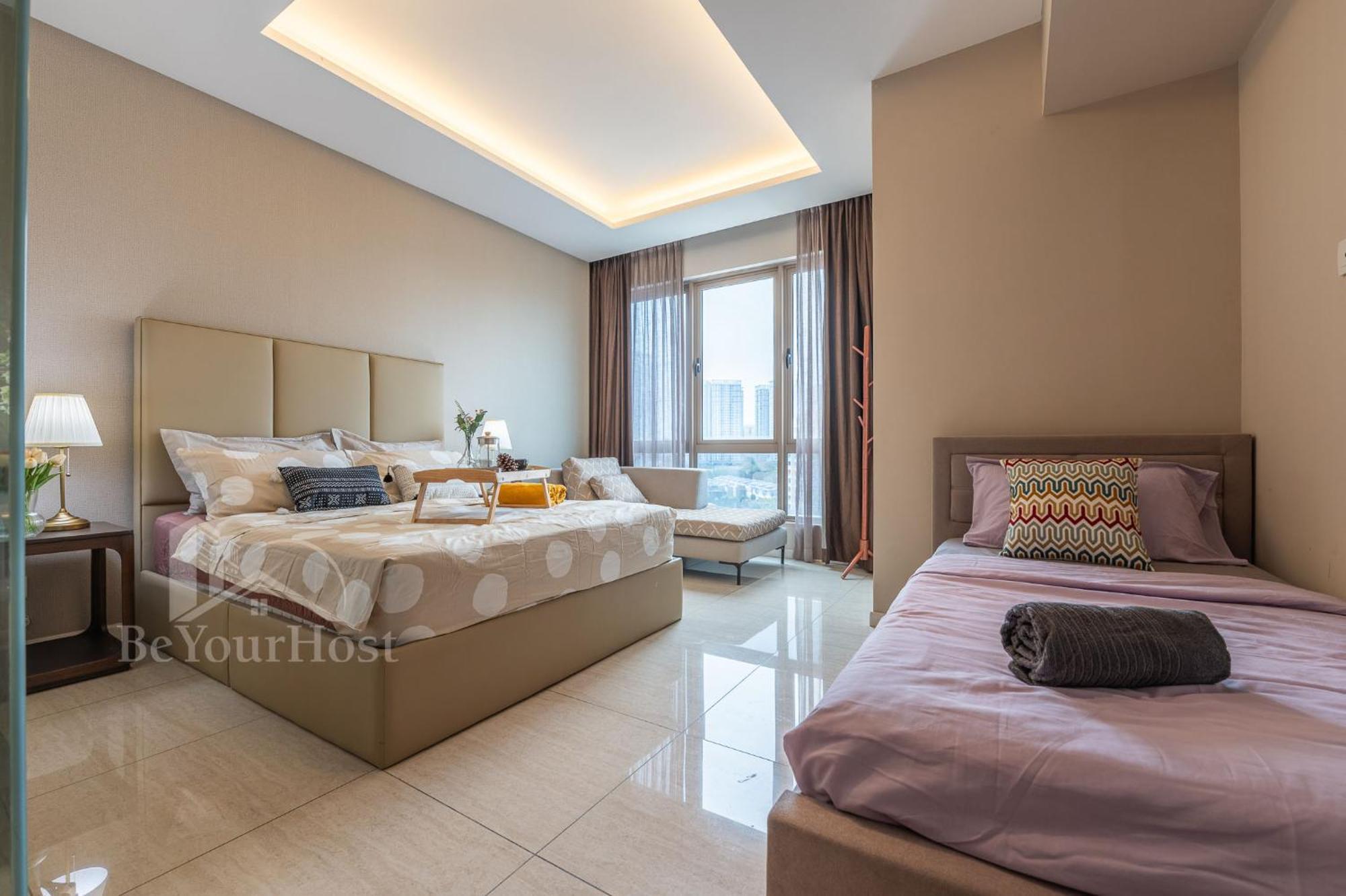 Dorsett Residences Sri Hartamas 5 Star Kl