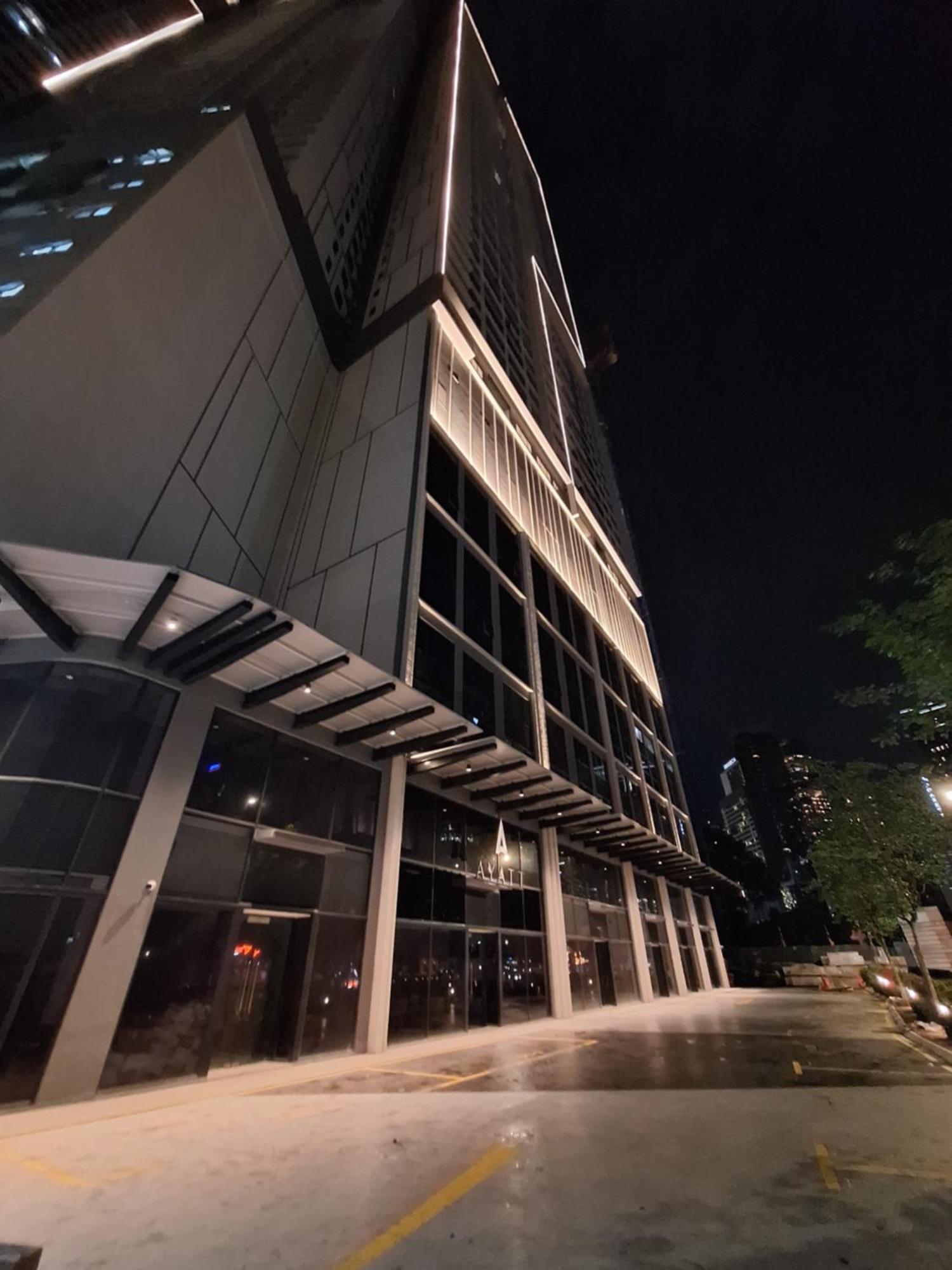 Agile Service Bukit Bintang Trx Kl Apartment