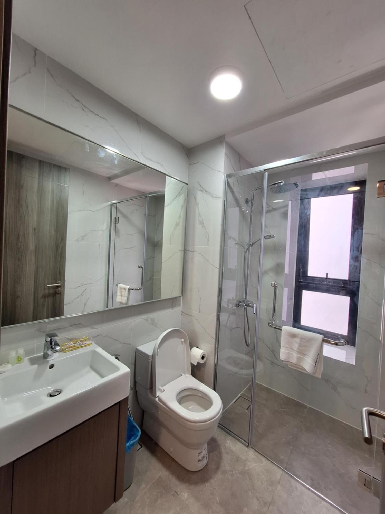 Agile Service Bukit Bintang Trx Kl Apartment *