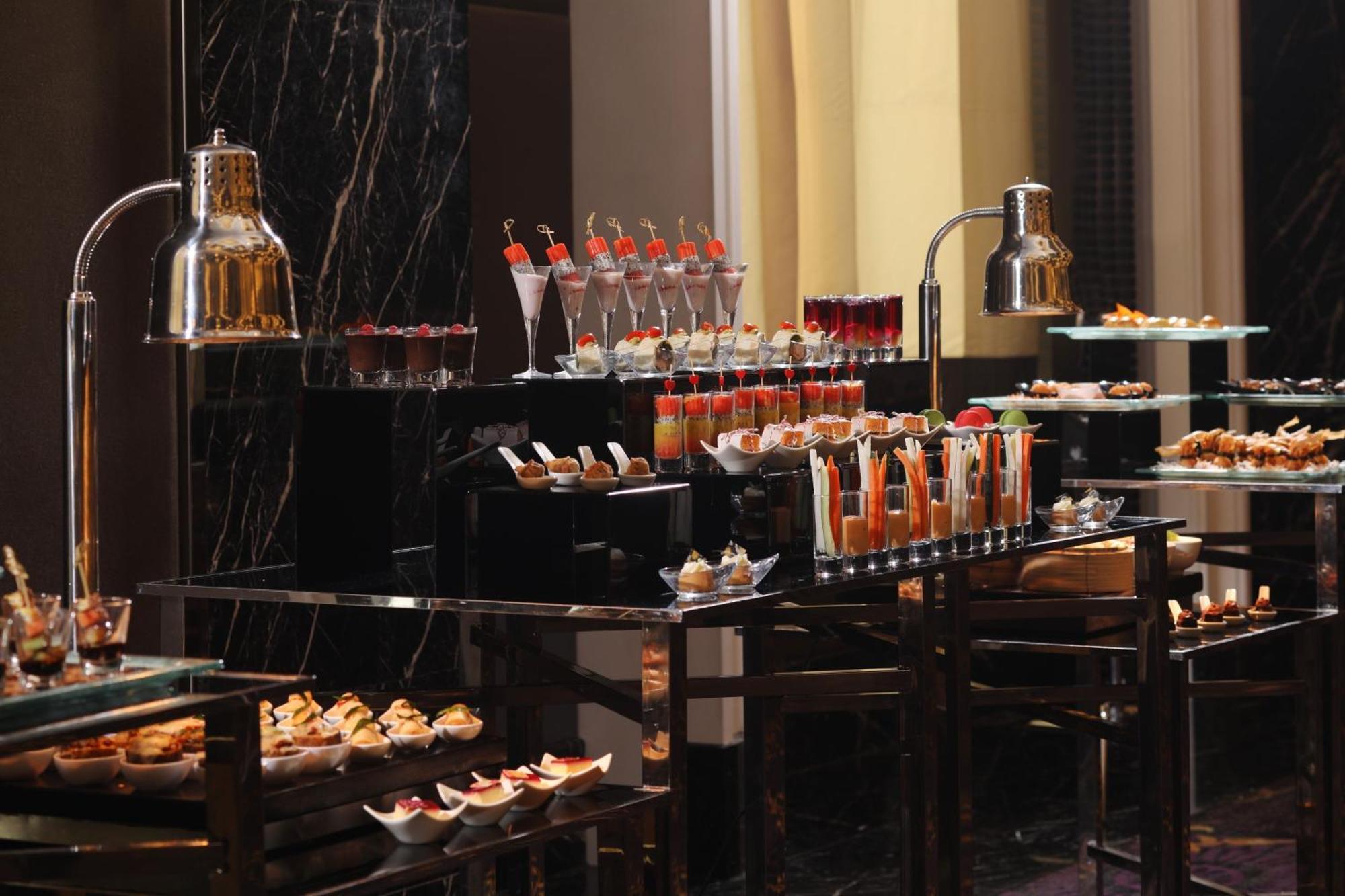 The Majestic Kuala Lumpur, Autograph Collection Kuala Lumpur