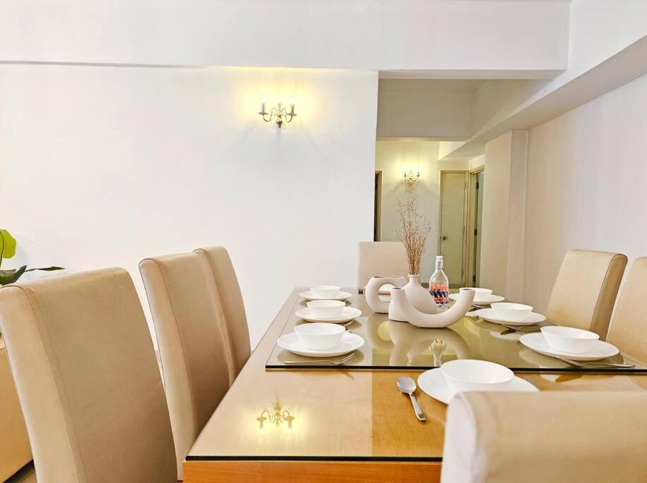 Apartment Fahrenheit Bukit Bintang Big Group 13pax Family