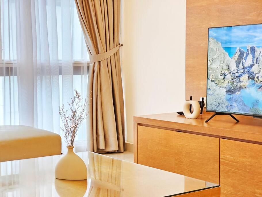 Fahrenheit Bukit Bintang Big Group 13pax Family Apartment *