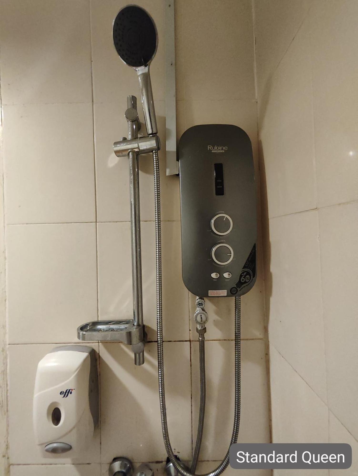 Hotel Scc Centre Kuala Lumpur