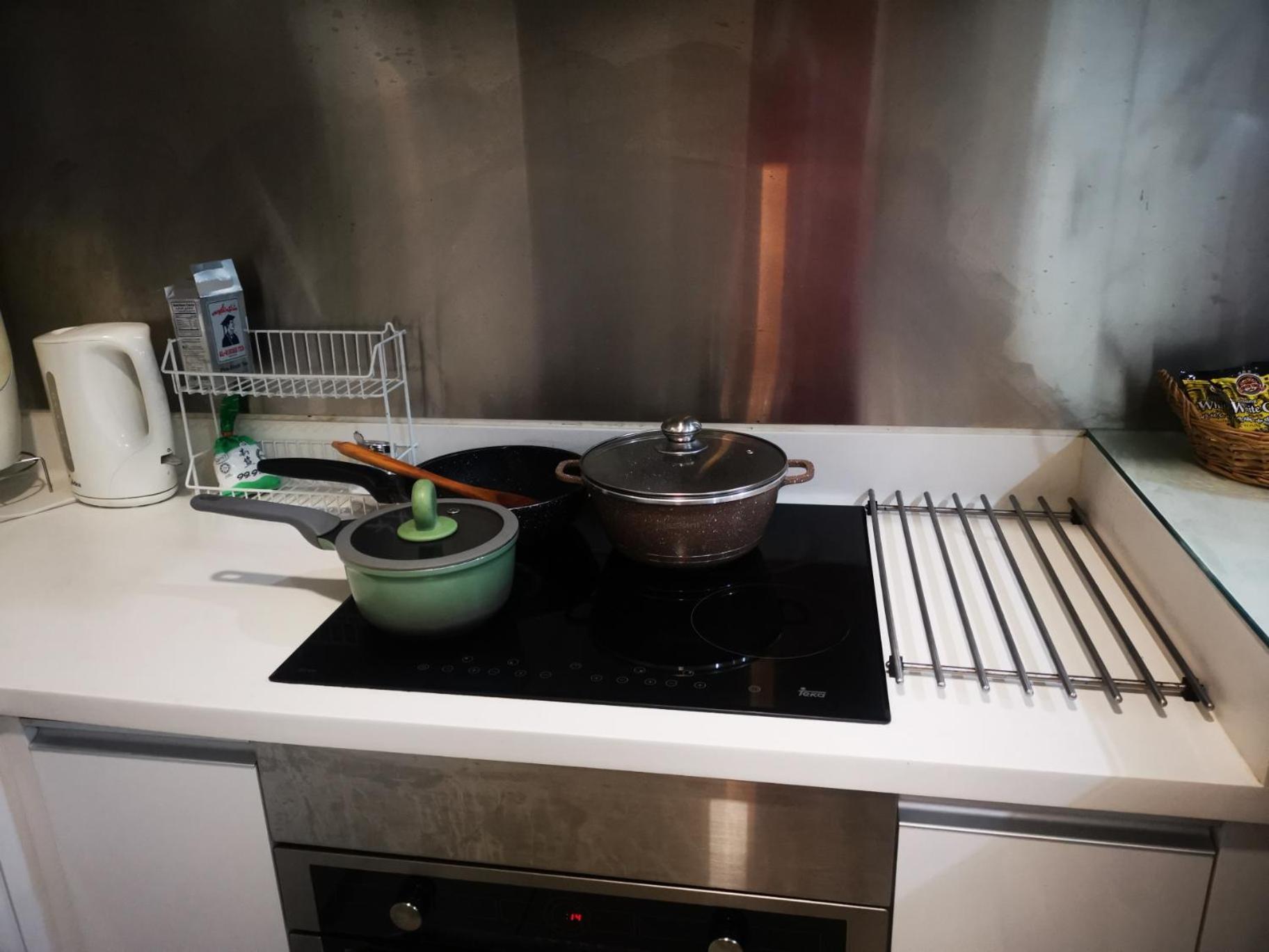 Apartamento Mcity Jalan Ampang Kuala Lumpur