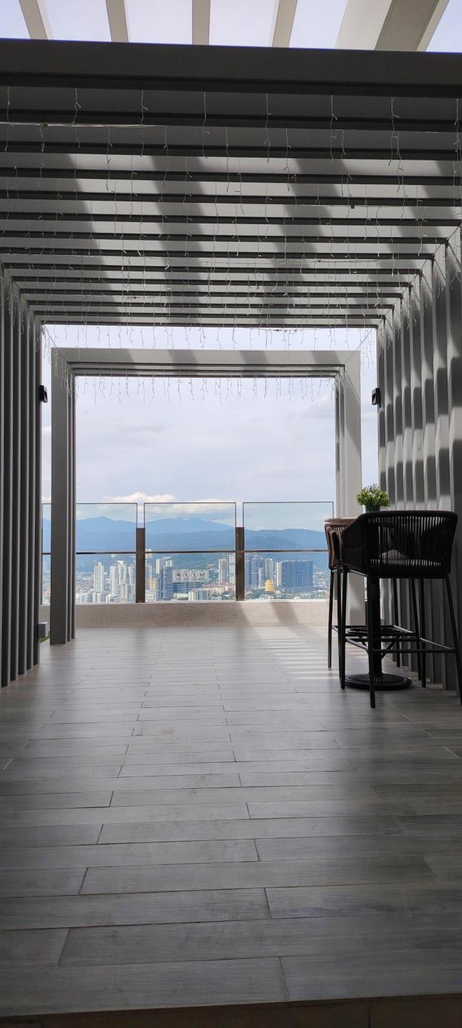 Apartment Agile Bukit Bintang Trx Kl *