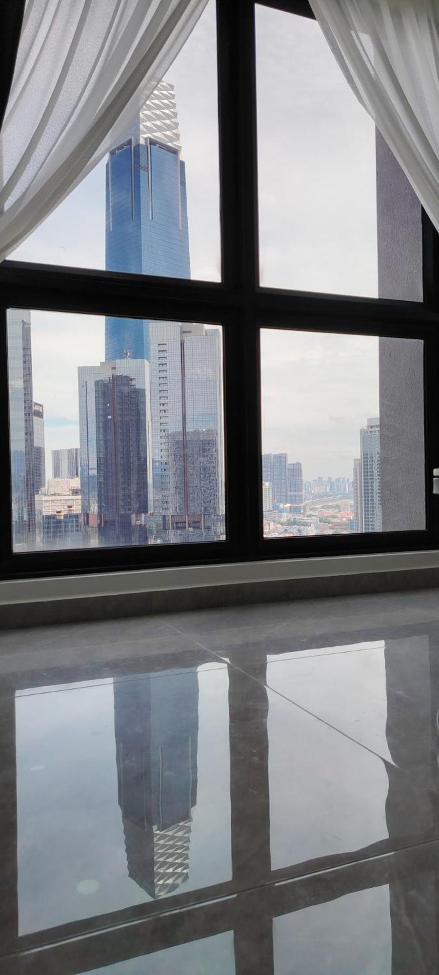 Agile Bukit Bintang Trx Kl Kuala Lumpur